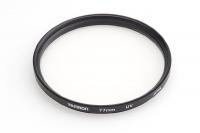 Ультрафіолетовий світлофільтр Tamron 77mm UV