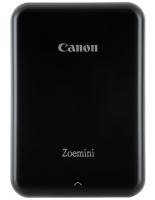 Портативний принтер Canon Zoemini PV-123 Black + 30 аркушiв Zink PhotoPaper