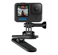 Магнітне поворотне кріплення-затиск GoPro Magnetic Swivel Clip (ATCLP-001)