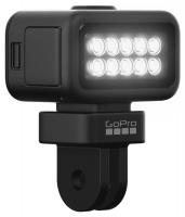 Світловий модуль GoPro Light Mod for Hero 11, Hero 10, Hero 9, HERO 8 (ALTSC-001-EU)