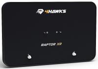 Направлена антена 4Hawks Raptor XR Antenna для дрона DJI Mavic 3 (RC-N1), 2х10м кабель