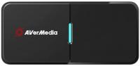 Мобільний пристрій захоплення відео AVerMedia Live Streamer CAP 4K BU113