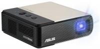 Проєктор портативний Asus ZenBeam E2 WVGA, 300 lm, LED, 1.3, WiFi