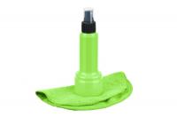 Набір для чищення 2E Liquid для LED / LCD 150ml + серветка, Green