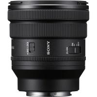 Об'єктив Sony FE PZ 16-35mm f/4 G
