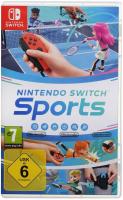 Гра консольна Switch Nintendo Switch Sports, картридж