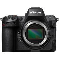 Професійна бездзеркальна фотокамера Nikon Z8 Body