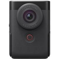Камера для влогінгу Canon PowerShot V10, black