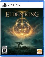 Гра консольна PS5 Elden Ring, BD-диск
