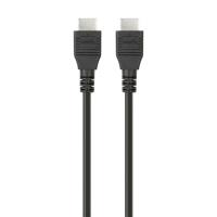 Кабель Belkin HDMI (AM/AM) High Speed Ethernet 5m, чорний