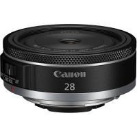Об'єктив Canon RF 28mm f/2.8 STM