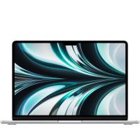 Ноутбук Apple MacBook Air M2 A2681 Silver (MLXY3UA/A)