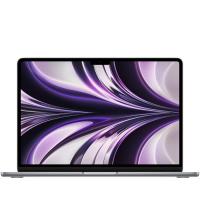 Ноутбук Apple MacBook Air M2 A2681 Space Grey (MLXW3UA/A)