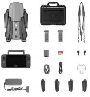 Дрон Autel EVO II Pro Rugged Bundle V3 Special version, FCC, Anti-Interference, Grey