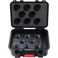 Зарядний кейс Aputure Accent B7c 8-Light Kit Case