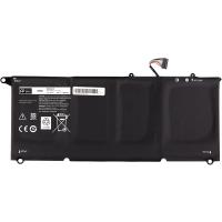 Акумулятор PowerPlant для ноутбуків Dell XPS 13 9360 (PW23Y) 7.6V 7800mAh