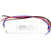Блок живлення HiSmart 12V, 8.5A, 100W, IP67