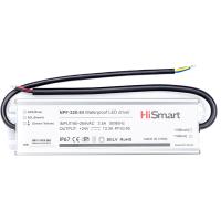 Блок живлення HiSmart 24V, 13.3A, 320W, PFC, IP6