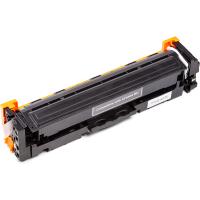 Картридж PowerPlant HP CLJ M280/M254 (CF540A) (з чіпом)