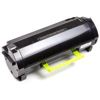 Картридж PowerPlant Lexmark MS510/610 (50F5U0E) (з чіпом)