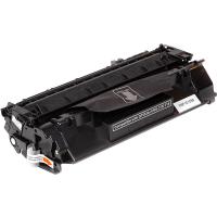 Картридж PowerPlant HP LJ P2014, Canon LBP3310 (Q7553X) збільшенної ємності (з чіпом)
