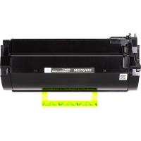 Картридж PowerPlant Lexmark MX510/MX610 (з чіпом)