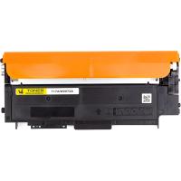 Картридж PowerPlant HP Color Laser 150a (W2072A) YL (з чіпом)