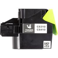 Картридж PowerPlant Lexmark CS510DE (CS310/CS410/CS510) (з чіпом)