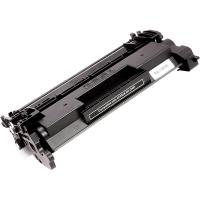 Картридж PowerPlant HP LJ Pro M404dn/M404n, MFP M428dw (CF258A) (без чіпа)