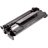 Картридж PowerPlant HP LJ Pro M404dn/M404n, MFP M428dw (CF258X) (без чіпа)