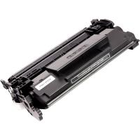 Картридж PowerPlant HP LJ Enterprise M507n, MFP M528dn/M528f (CF289A) (без чіпа)