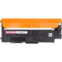 Картридж PowerPlant HP Color Laser 150a (W2073A) MG (з чіпом)