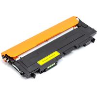 Картридж PowerPlant HP Color Laser 150a YL (W2072A) (без чіпа)