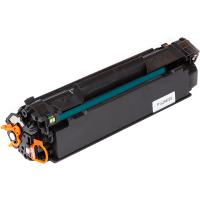 Картридж PowerPlant HP LaserJet Pro MFP M125 (CF283A) (з чіпом)