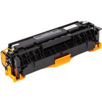 Картридж PowerPlant HP Color LaserJet CP2020 (CC530A/CE410X)  (з чіпом)