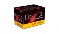 Фотоплівка кольорова Kodak Ektar Pro 100 36 135 (C-41)