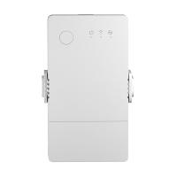 Розумний Wi-Fi комутатор Sonoff THR320 (TH16) з датчиком температури