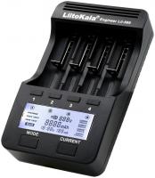 Зарядний пристрій LiitoKala Lii-500 battery charger
