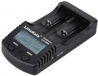 Зарядний пристрій LiitoKala Lii-300 battery charger
