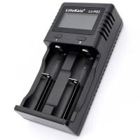 Зарядний пристрій LiitoKala Lii-PD2 battery charger