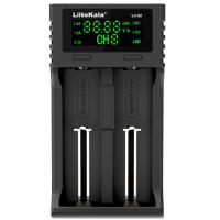 Зарядний пристрій LiitoKala Lii-S2 battery charger