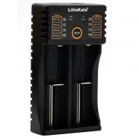 Зарядний пристрій LiitoKala Lii-202 battery charger