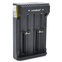 Зарядний пристрій LiitoKala Lii-L2 battery charger