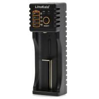 Зарядний пристрій LiitoKala Lii-100 battery charger