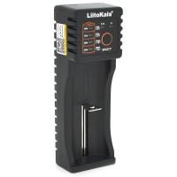 Зарядний пристрій LiitoKala Lii-100B battery charger