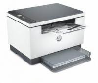 БФП А4 HP LaserJet Pro M236d (29 стор/хв, 600x600 dpi, Duplex, сірий)