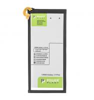 Акумулятор PowerPlant Samsung C9000 Galaxy C9 Pro (EB-BC900ABE) 4000mAh