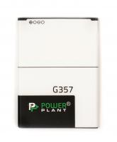 Акумулятор PowerPlant Samsung G357FZ (EB-BG357BBE) 1950mAh