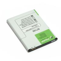 Акумулятор PowerPlant Samsung GT-N7100 (EB595675LU) 2400mAh