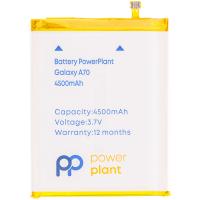 Акумулятор PowerPlant Samsung Galaxy A70 (EB-BA705ABU) 4500mAh